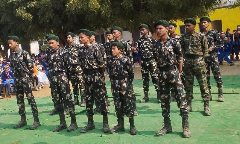 yogendrahindfoundation.in