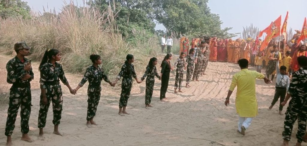 yogendrahindfoundation.in