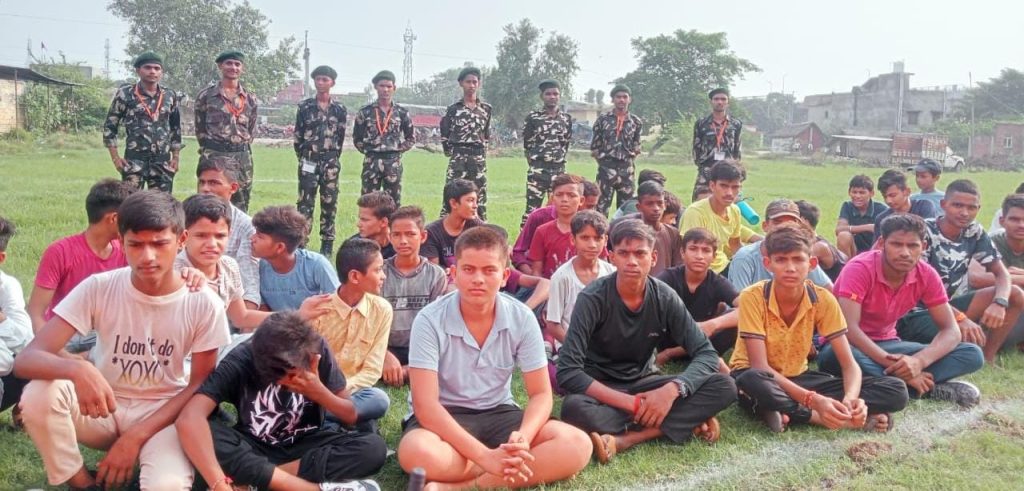 yogendrahindfoundation.in